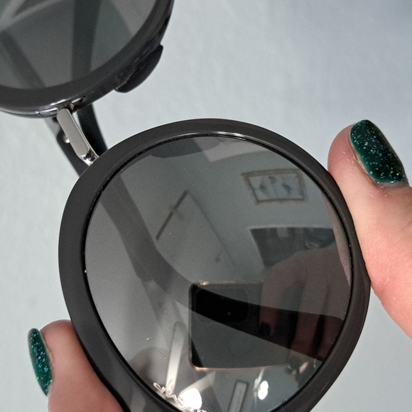Oakley Top Knot Sunglasses | Gently Used - Picture 6 of 7